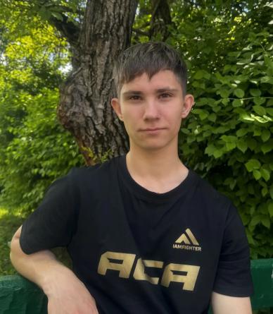 Никита