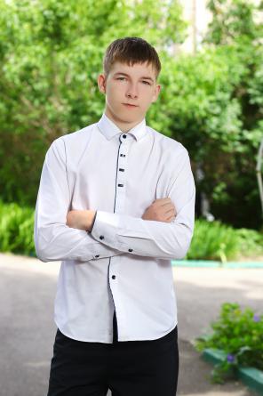 Егор