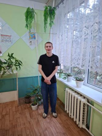 Алексей