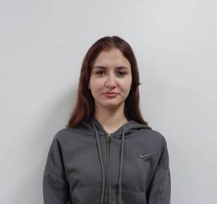 Алина
