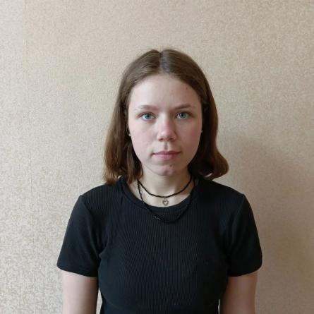 Ангелина