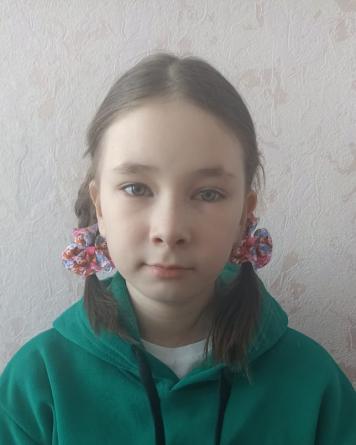 Анастасия