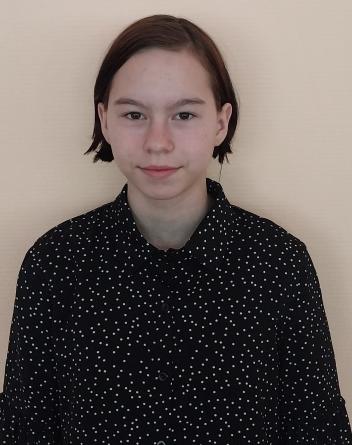 Дарья