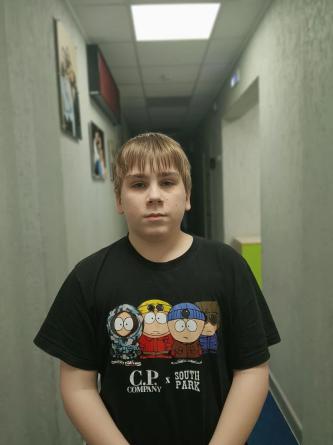 Тимофей
