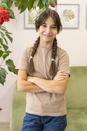 Карина