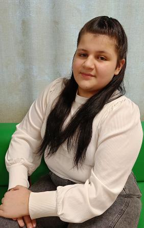 Виктория