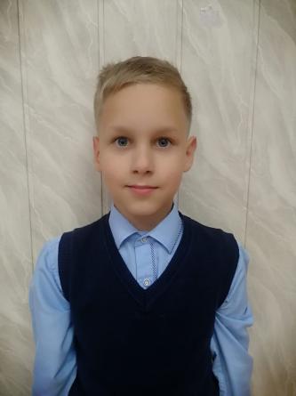 Тимофей